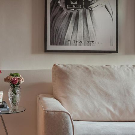 Apartments Florence Accademia Luxury Loft Kültér fotó