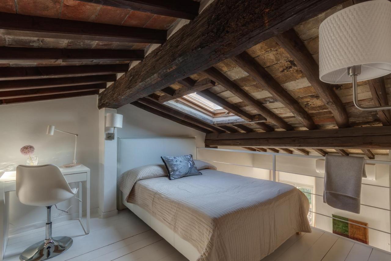 Apartments Florence Accademia Luxury Loft Kültér fotó
