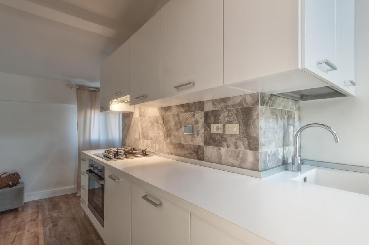 Apartments Florence Accademia Luxury Loft Kültér fotó
