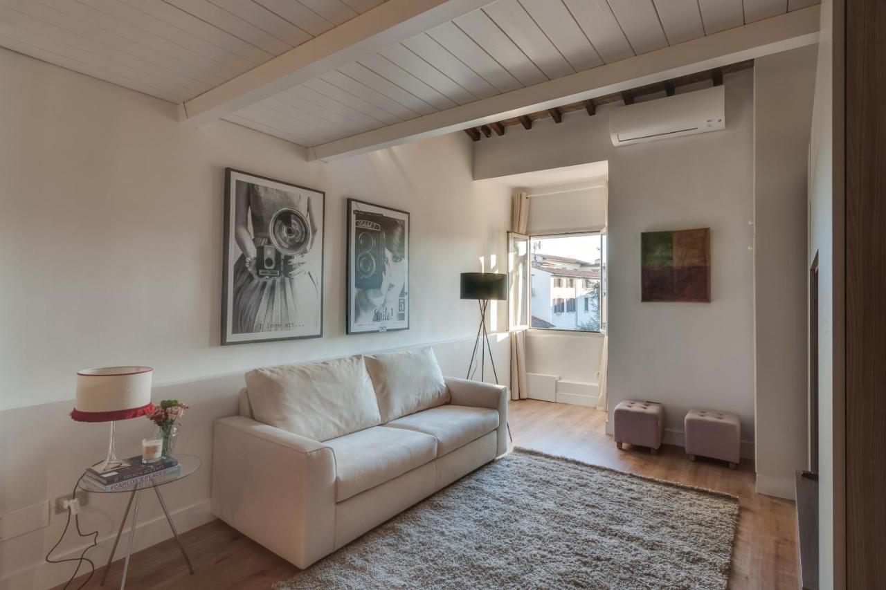 Apartments Florence Accademia Luxury Loft Kültér fotó