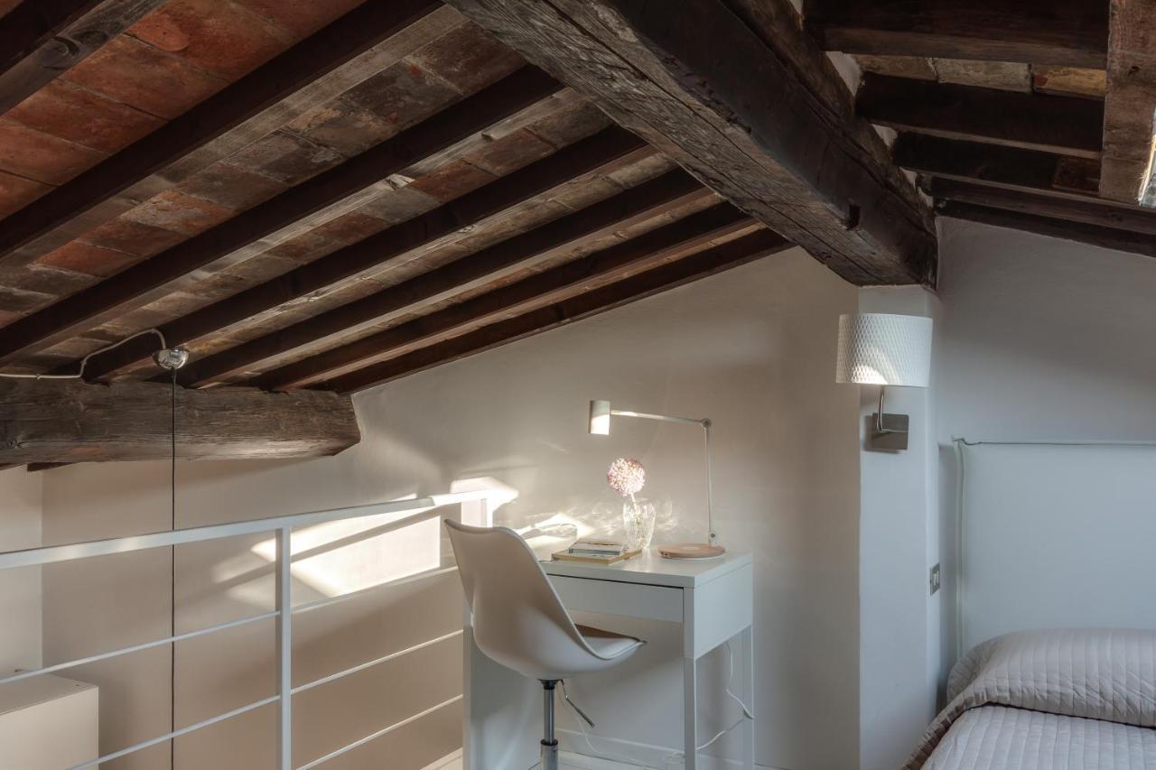 Apartments Florence Accademia Luxury Loft Kültér fotó