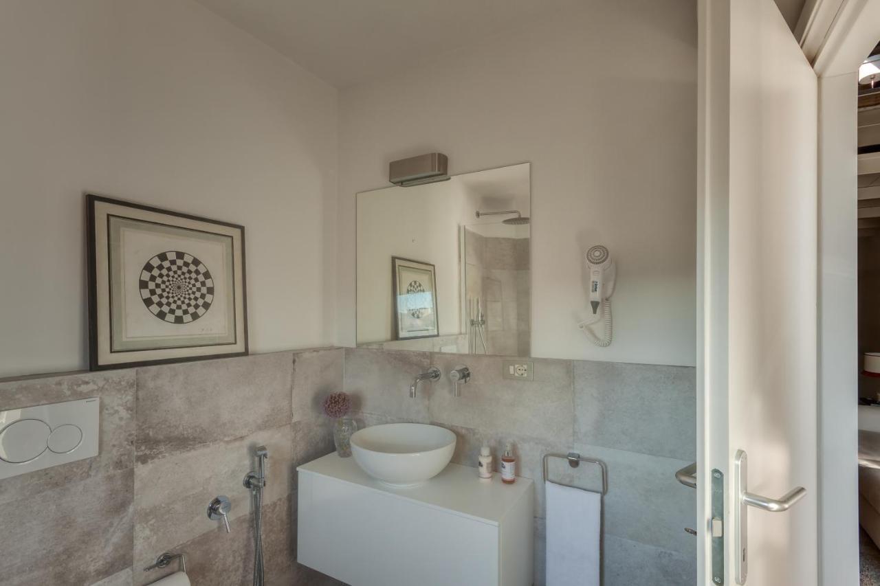 Apartments Florence Accademia Luxury Loft Kültér fotó