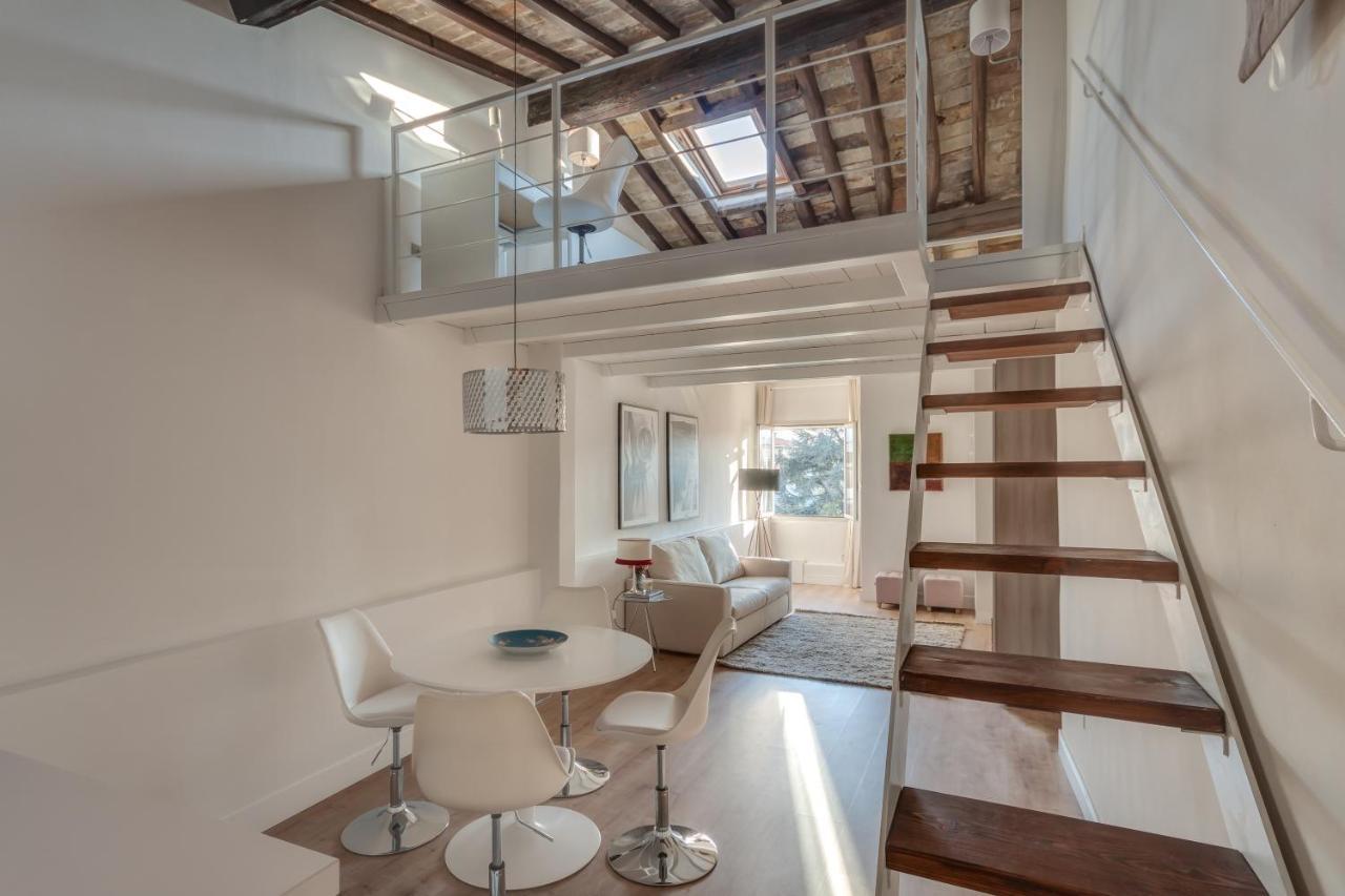 Apartments Florence Accademia Luxury Loft Kültér fotó