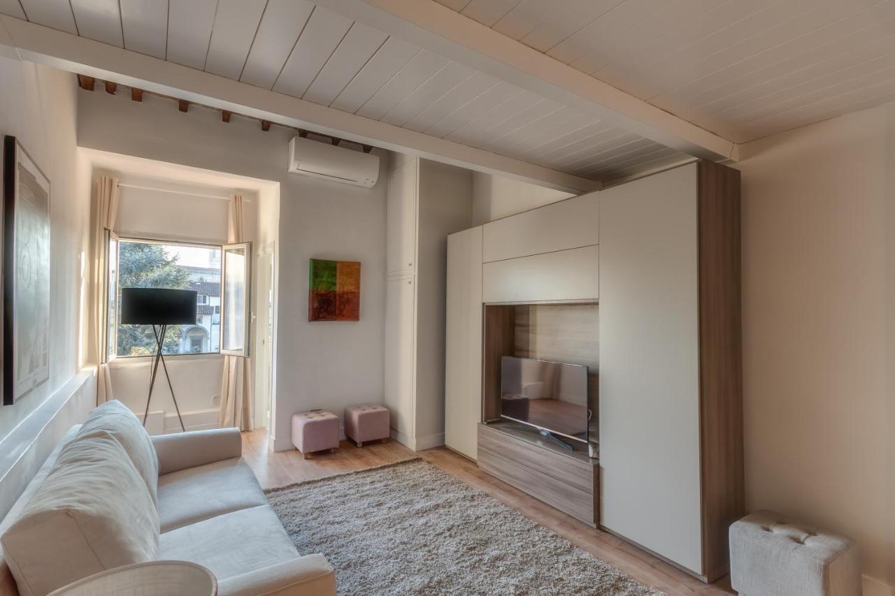 Apartments Florence Accademia Luxury Loft Kültér fotó