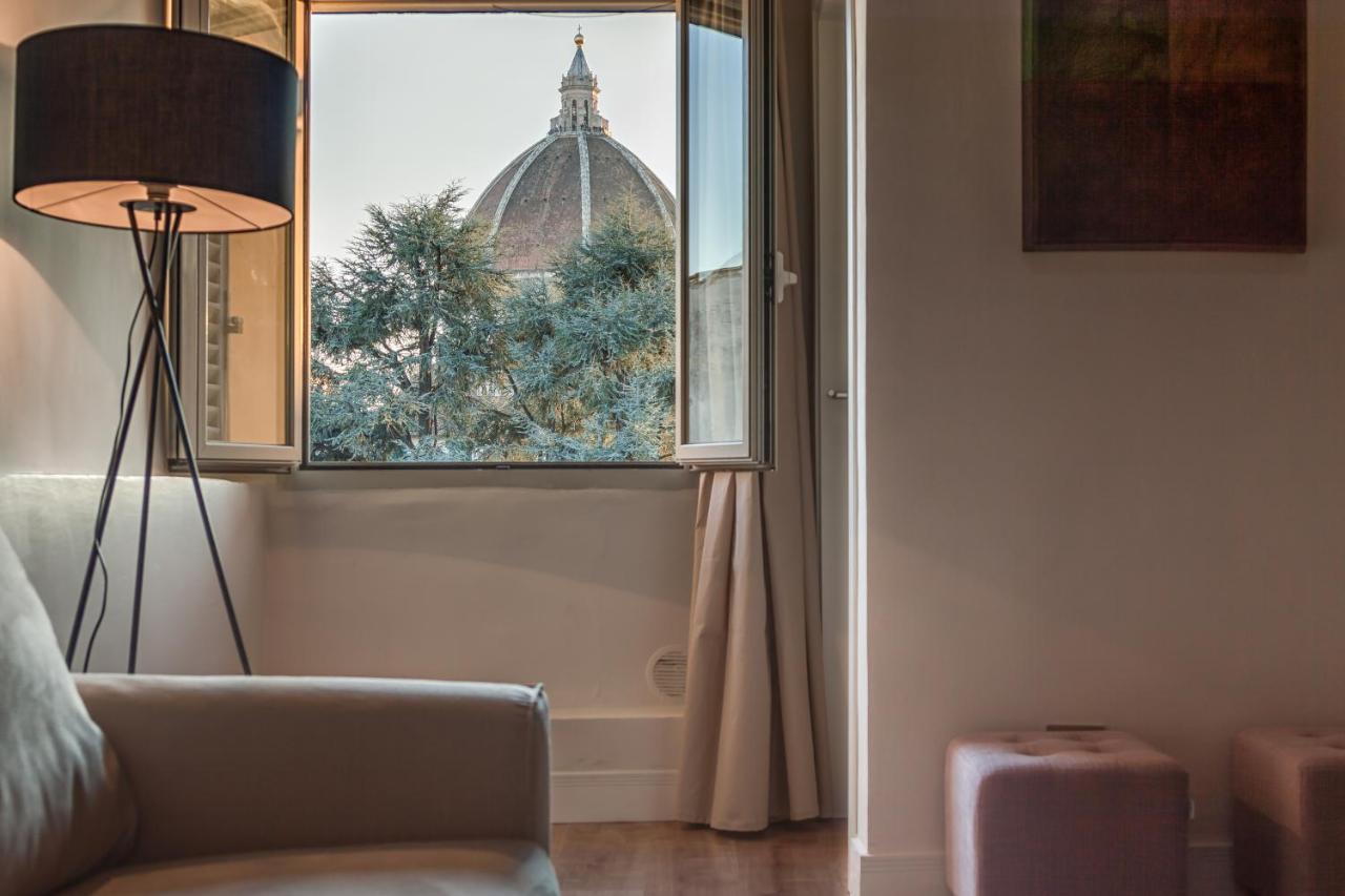 Apartments Florence Accademia Luxury Loft Kültér fotó