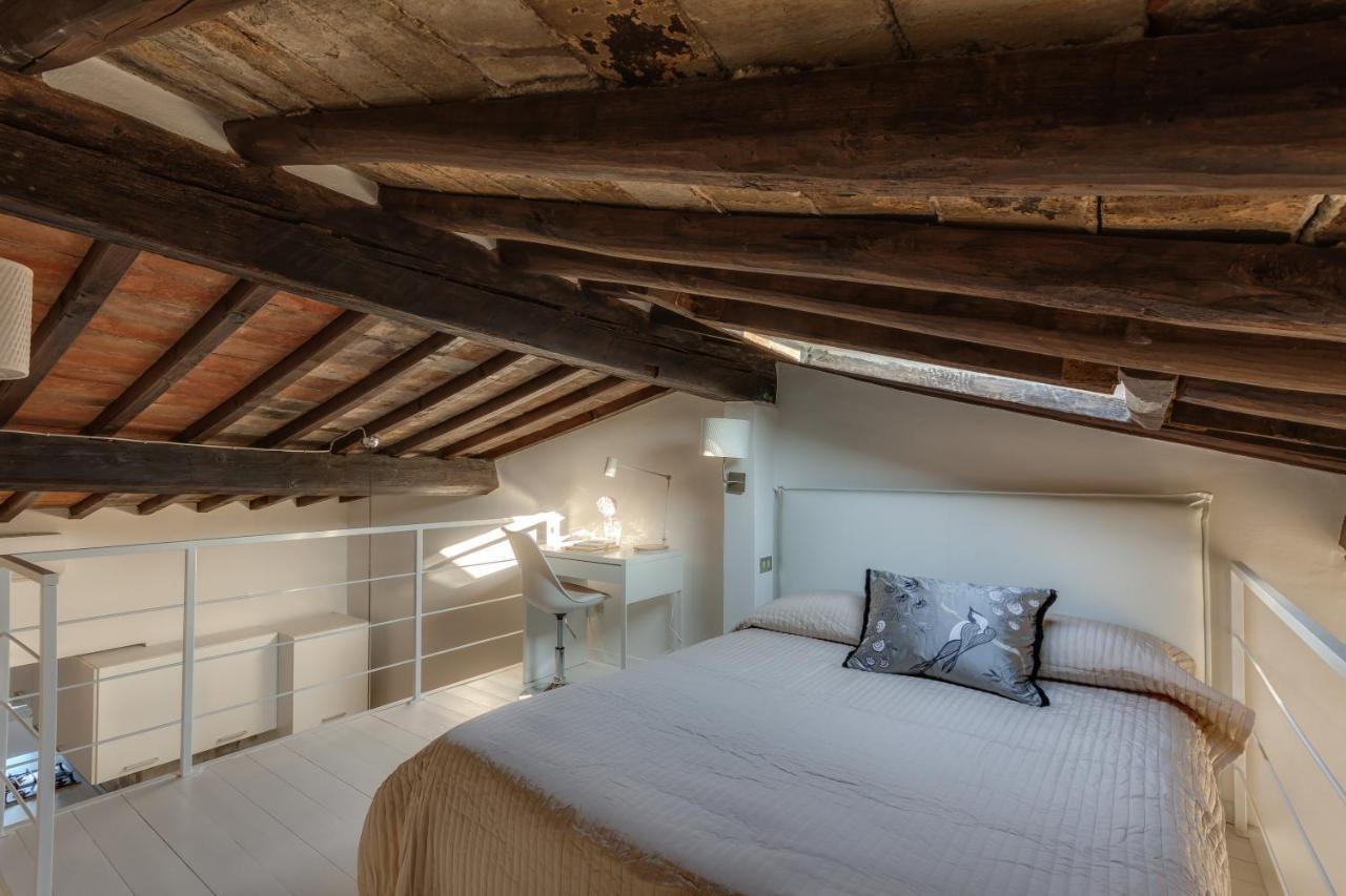 Apartments Florence Accademia Luxury Loft Kültér fotó