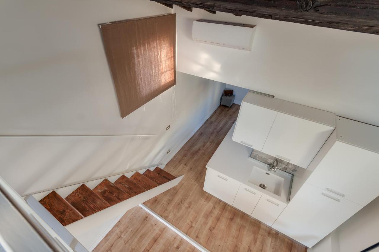Apartments Florence Accademia Luxury Loft Kültér fotó