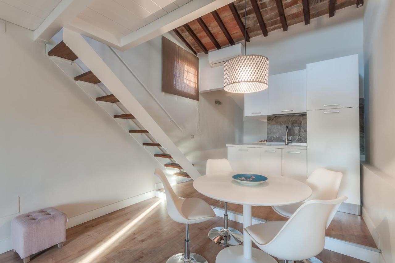 Apartments Florence Accademia Luxury Loft Kültér fotó