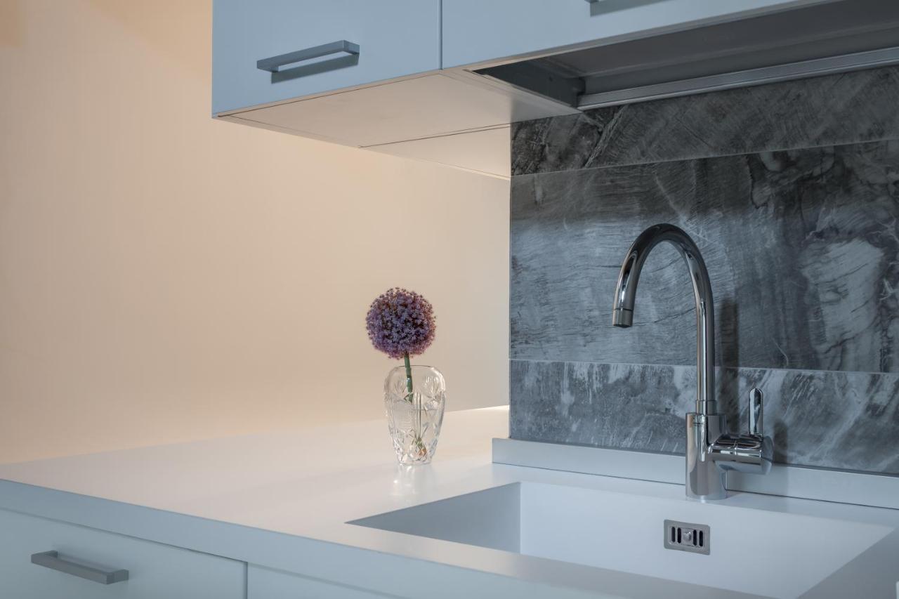 Apartments Florence Accademia Luxury Loft Kültér fotó
