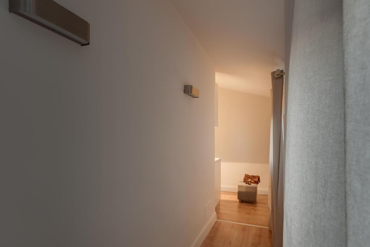 Apartments Florence Accademia Luxury Loft Kültér fotó