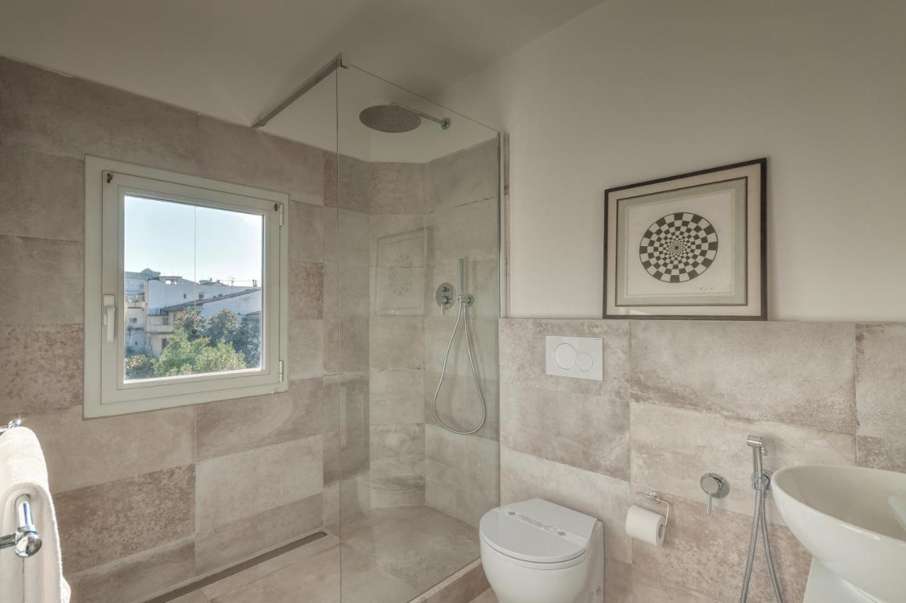 Apartments Florence Accademia Luxury Loft Kültér fotó
