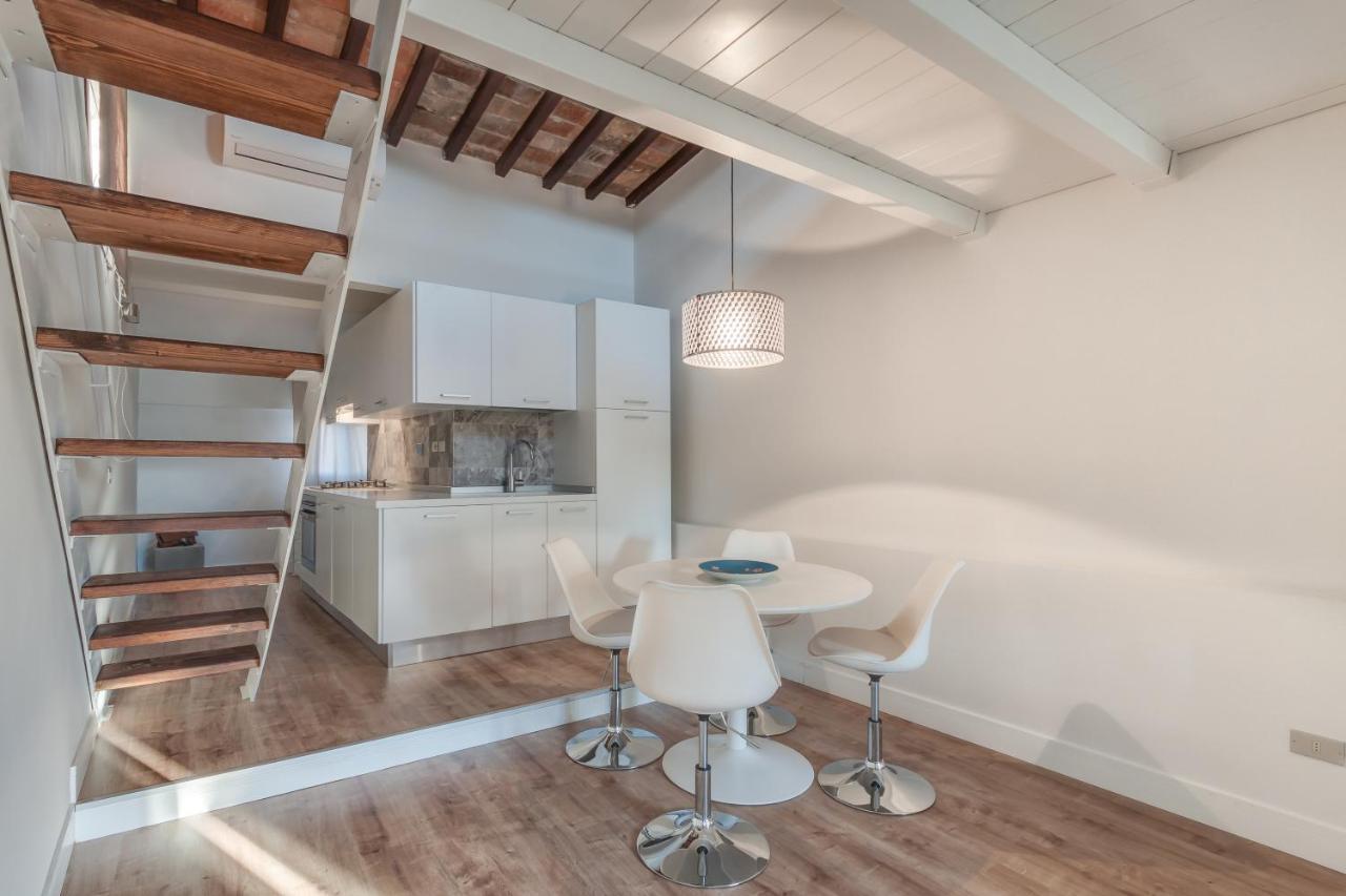 Apartments Florence Accademia Luxury Loft Kültér fotó
