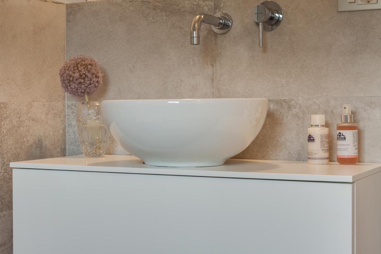 Apartments Florence Accademia Luxury Loft Kültér fotó